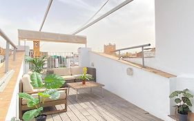 Apartamentos Giralda, Centro Historico Sevilla